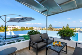 Sky High Loft - Dodekanes Rhodos